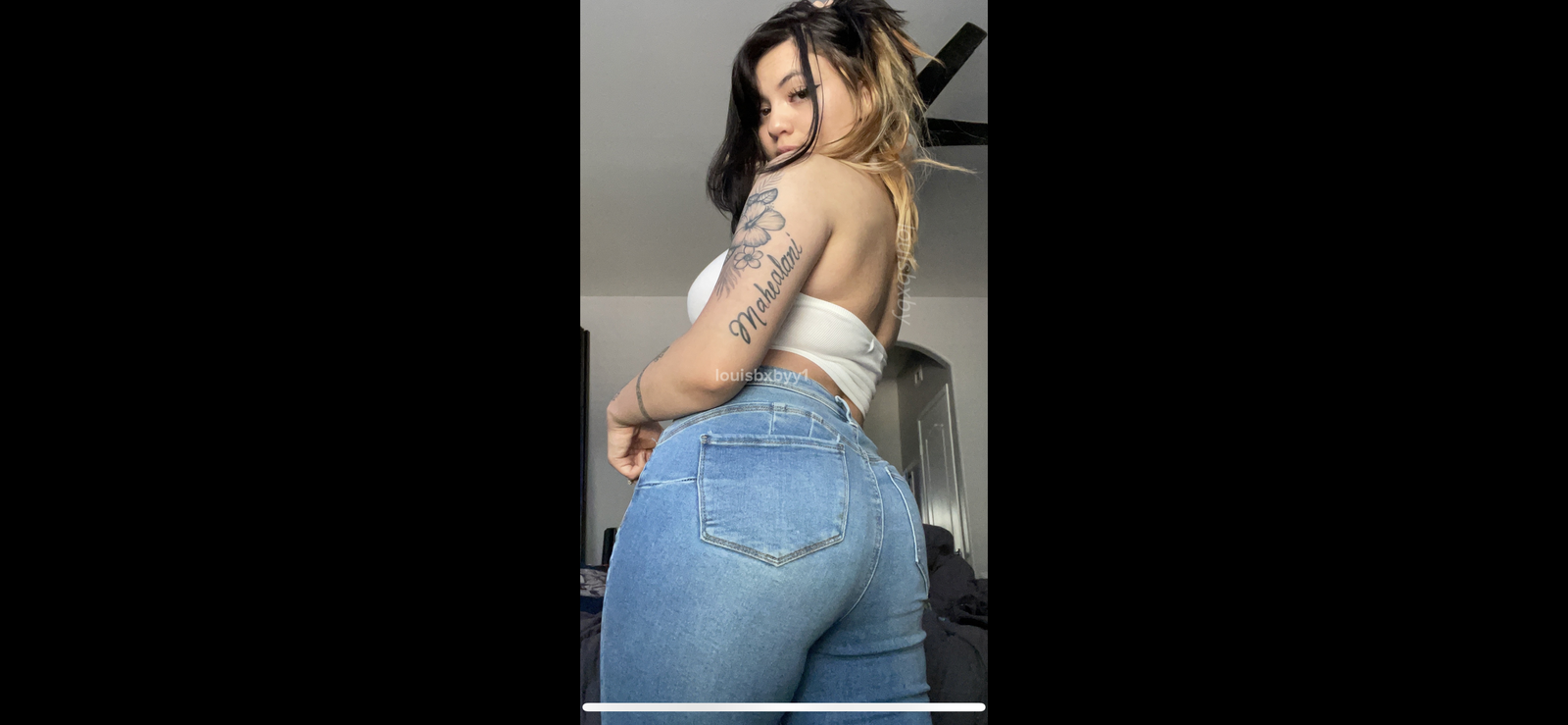 Louisbxby Best Free TikTok Porn Creator Videos | Waptap