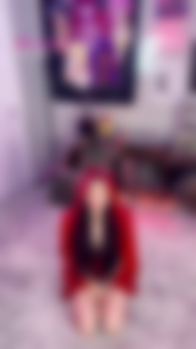 I’ve always had a fantasy of meeting a big bad wolf 🐺 TikTok Porn