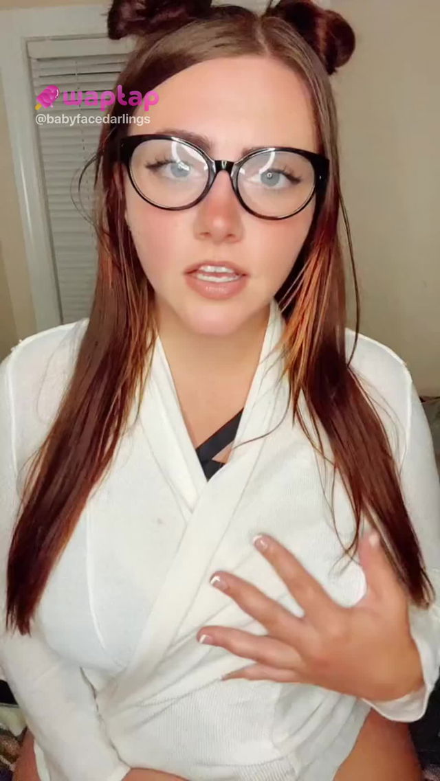 Sheeesh is right. #busty #tiktok #ay.xoxox TikTok Porn