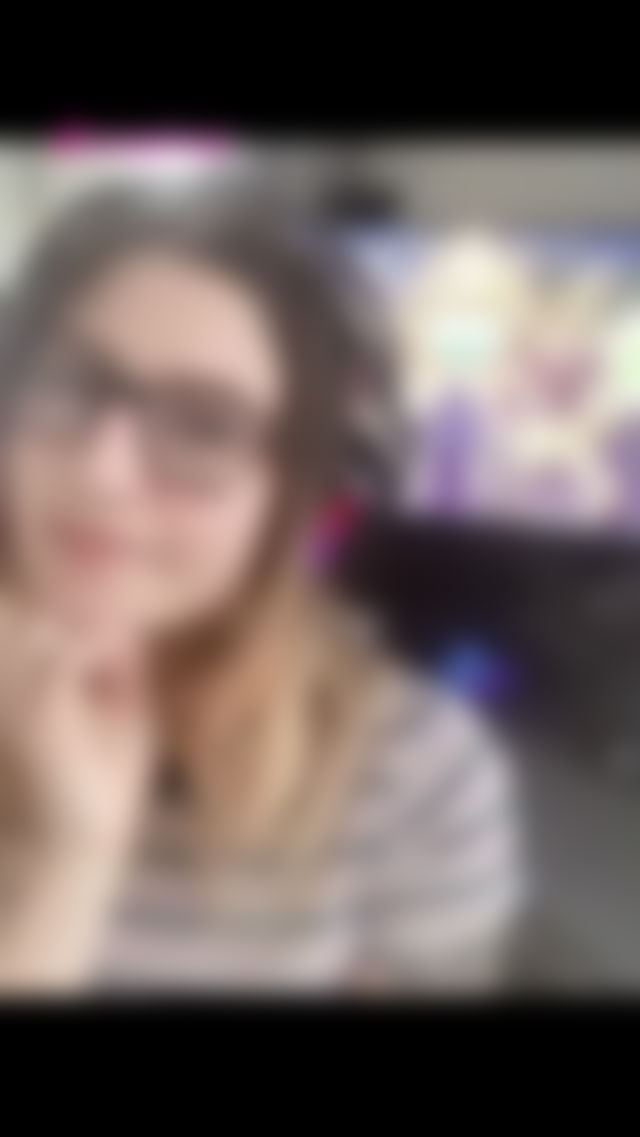 😉😉 #gamer #geek #nerd TikTok Porn