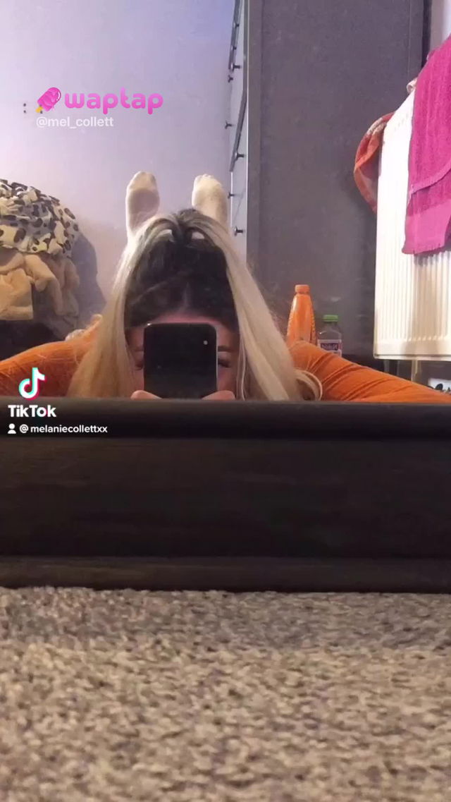 #Bugsbunny TikTok Porn