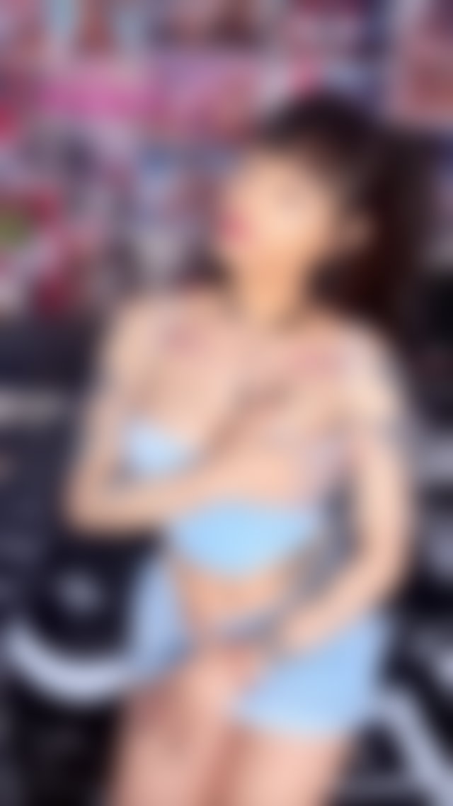 Hope you like big Asian titties! #asian #doll #cosplay TikTok Porn