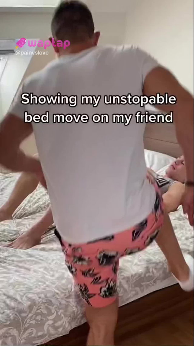 Got him in a blink of eye #funny #trends #lgbt TikTok Porn