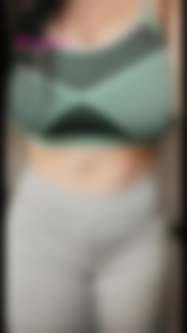 POV: You're my neighbour 😏  #milf #jiggle #tiktits TikTok Porn