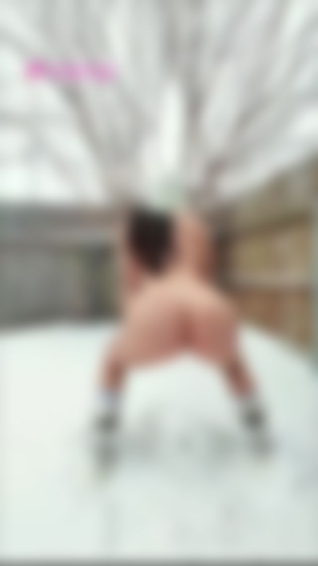 Assparade #pussy #sexyass #twerktok TikTok Porn