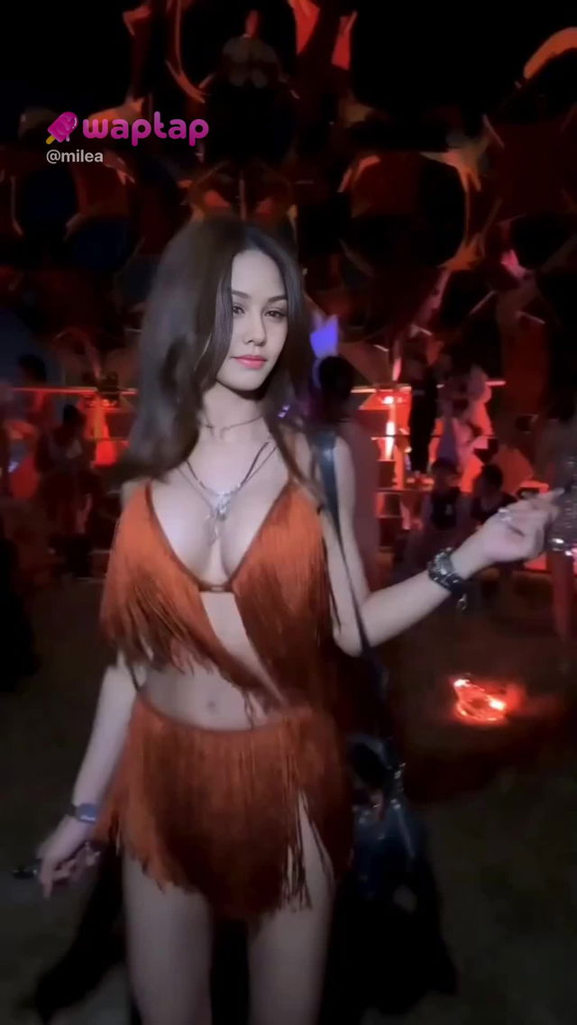 #party #asian TikTok Porn