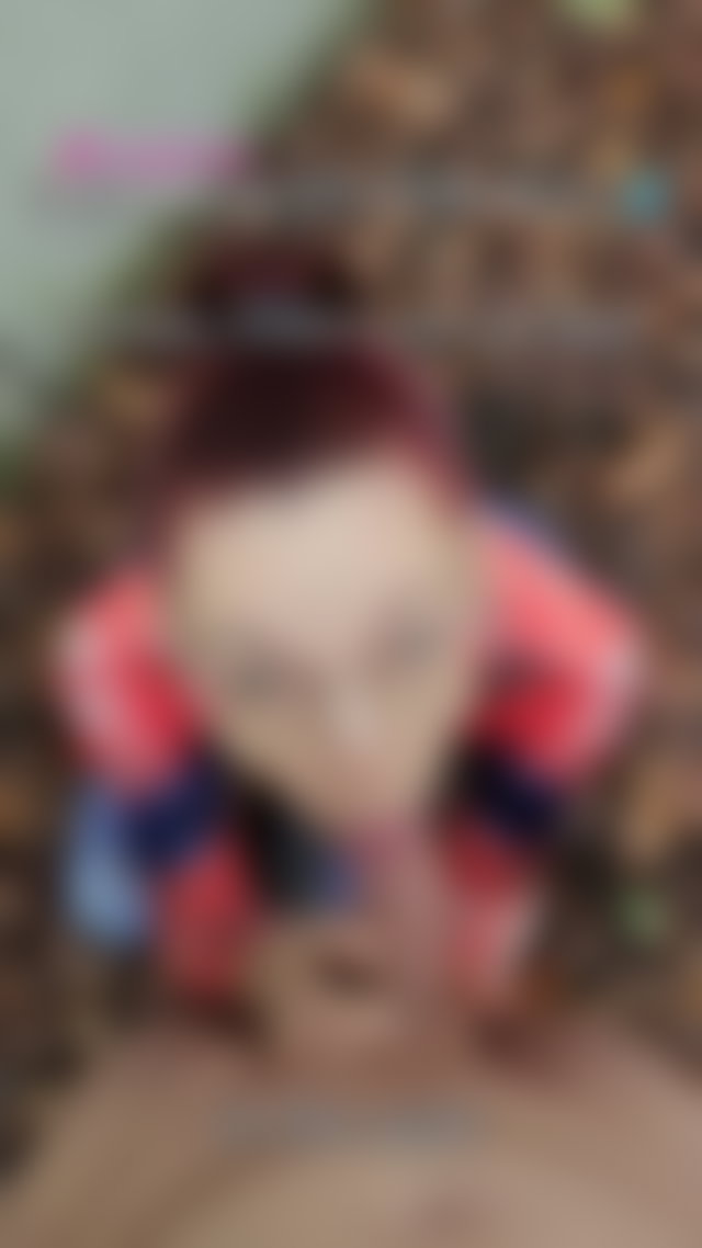 Best places for blowjobs #blowjob #public #outside #young #risky TikTok Porn