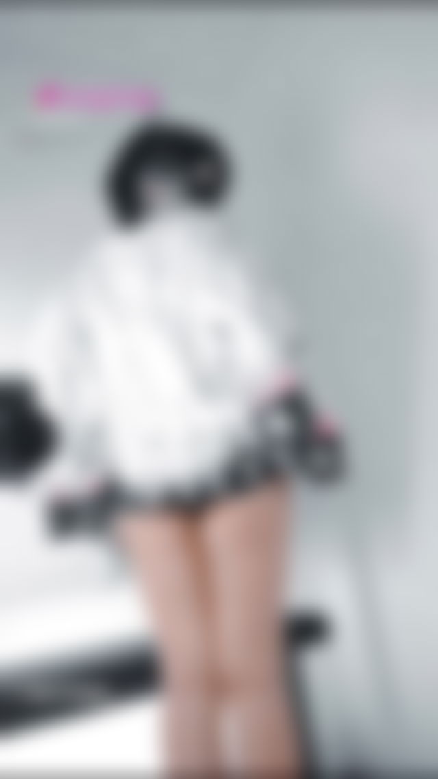 #cosplay #asian #ass TikTok Porn