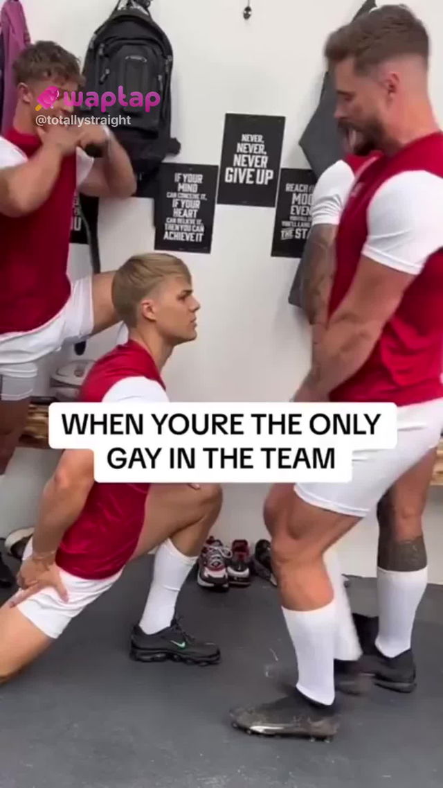 It's hard #team #gay #fun #boys #ass TikTok Porn