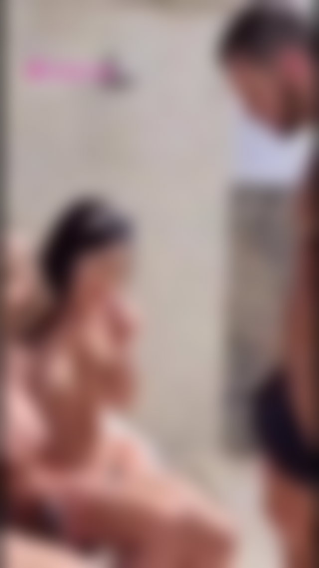 #threesome TikTok Porn