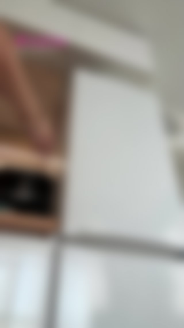 Just another day alone. #naked #fakeboobs #stockings TikTok Porn