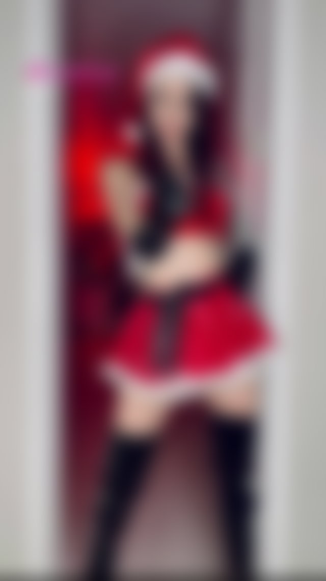 Jingle bells jingle bells ♫♪♫ TikTok Porn