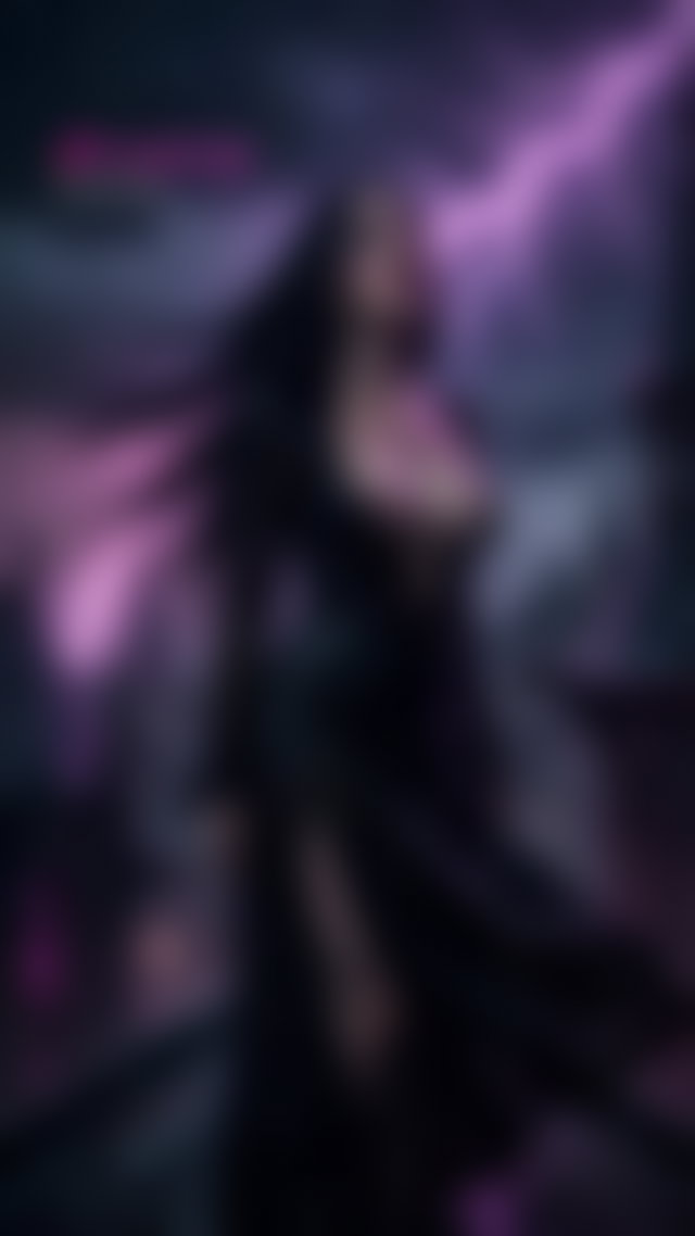 Morticia MastoX two #aiart  #aiporn  #MastoX  #eroticai #fantasy TikTok Porn