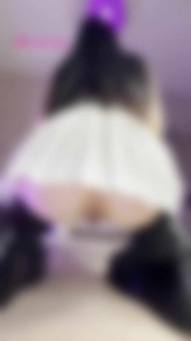 #ass #pussy #nude TikTok Porn