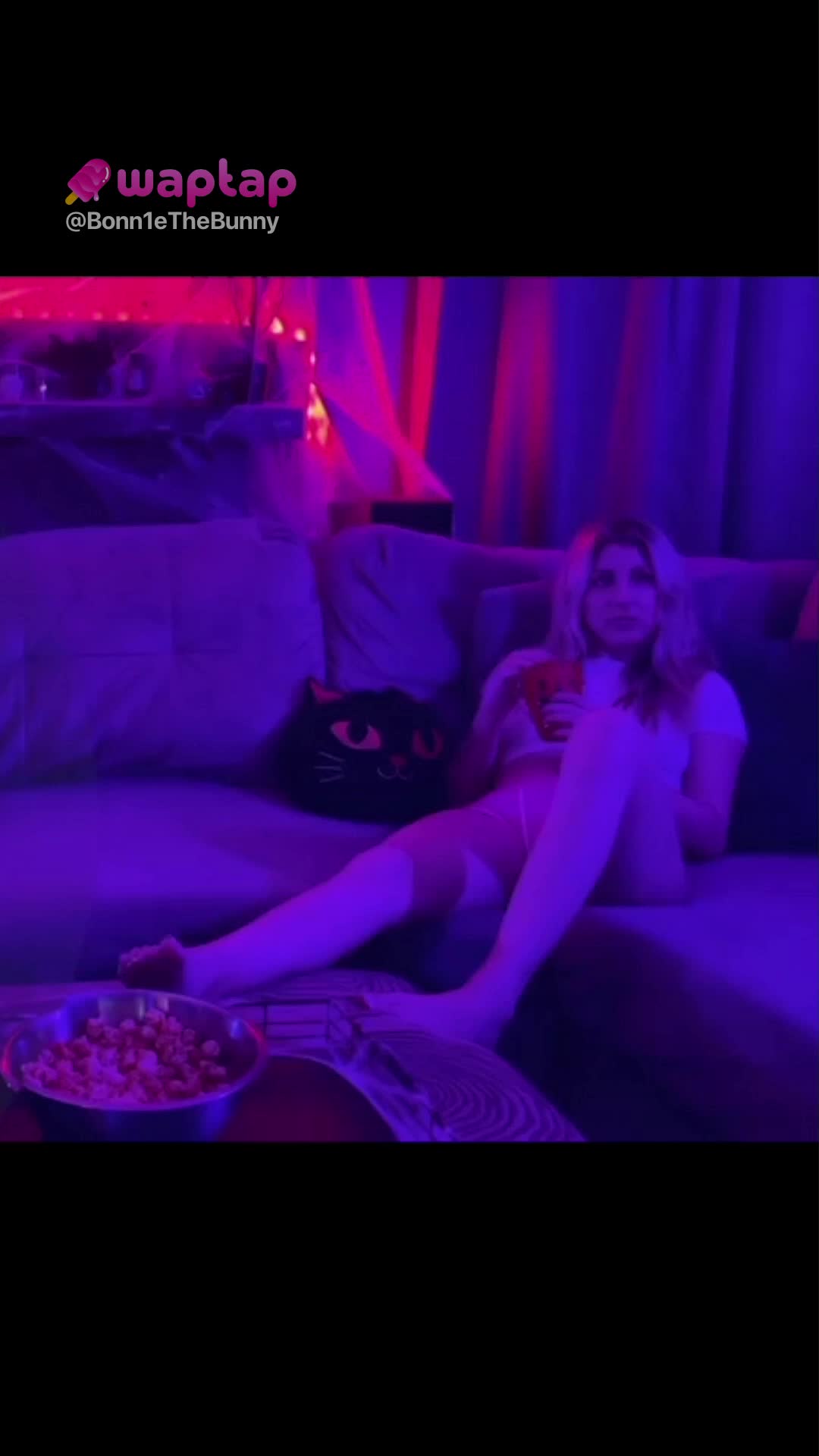 Bonn1etthebunny