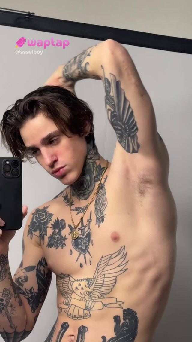 Fallow me TikTok Porn