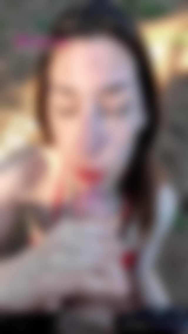 Wherever we are, I can't stop sucking your breasts girl.❤️‍🔥 #teen TikTok Porn