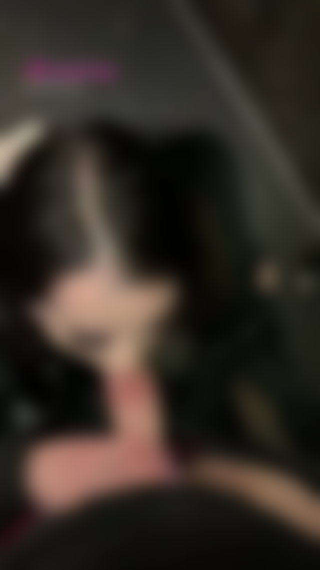 Surprise! #public #blowjob #caught TikTok Porn