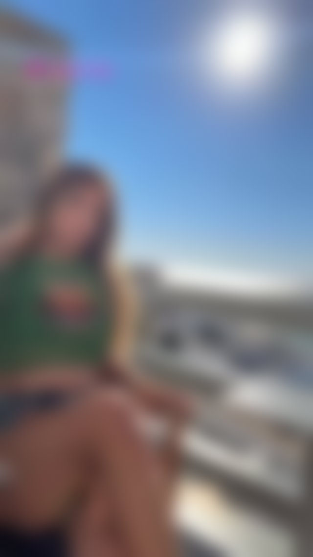#trans #public TikTok Porn
