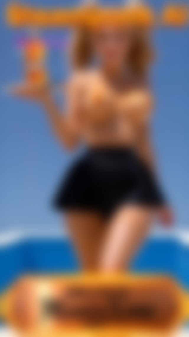 ORANGE MastoX one #ai #aiporn #steampunk_ai #shake #eroticai TikTok Porn