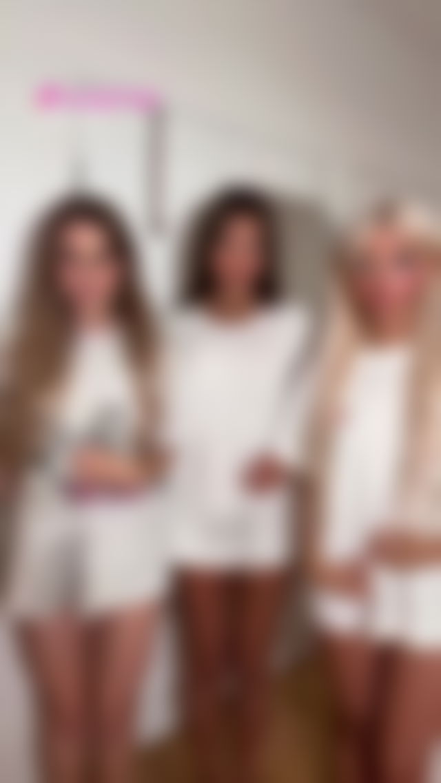 If you could only choose one, who’s it gonna be? 👀❤️ #tiktokgirls TikTok Porn