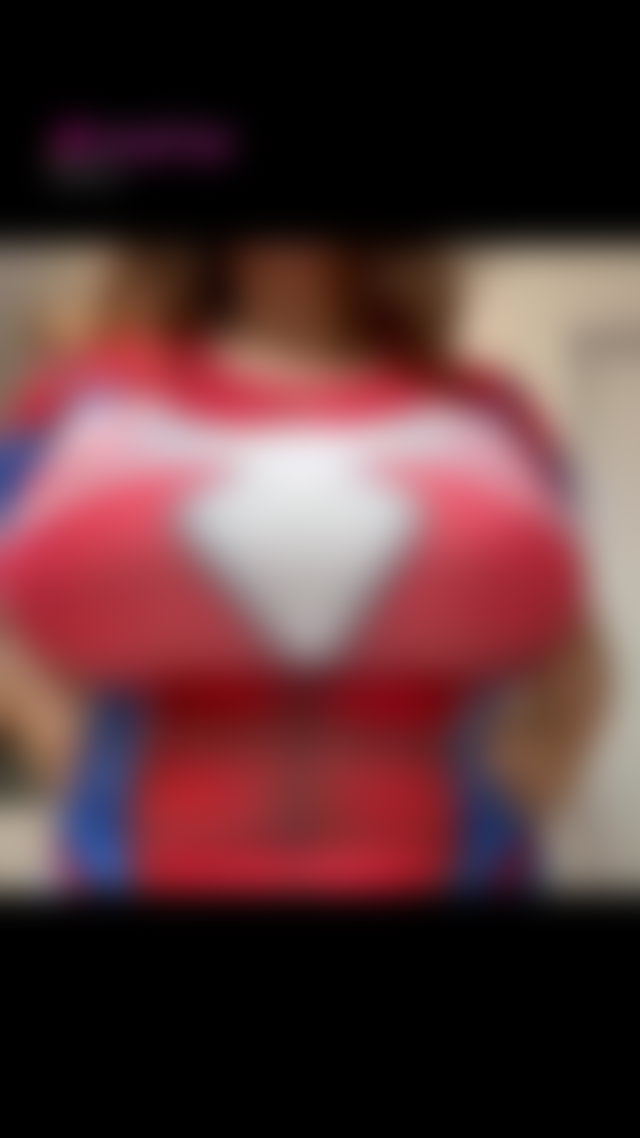 #cosplay #bigtits #tittydrop TikTok Porn