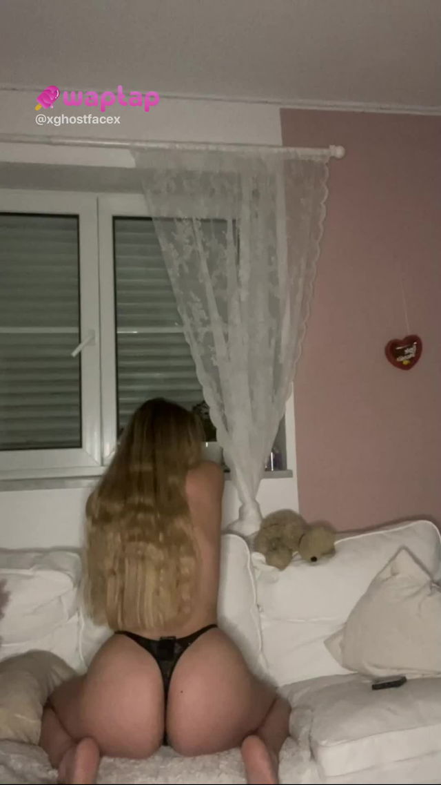 #teen #lencerie #nsfw TikTok Porn