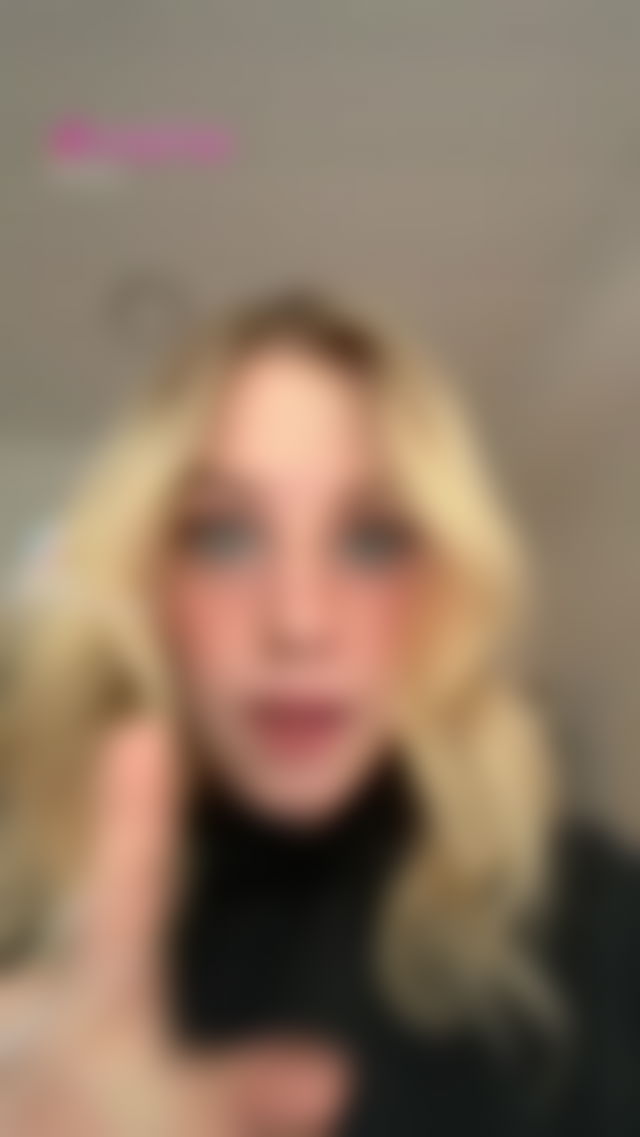 All I want for is... TikTok Porn