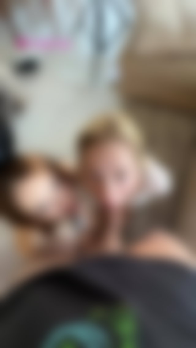 This view is your dessert for tonight ^_^ TikTok Porn