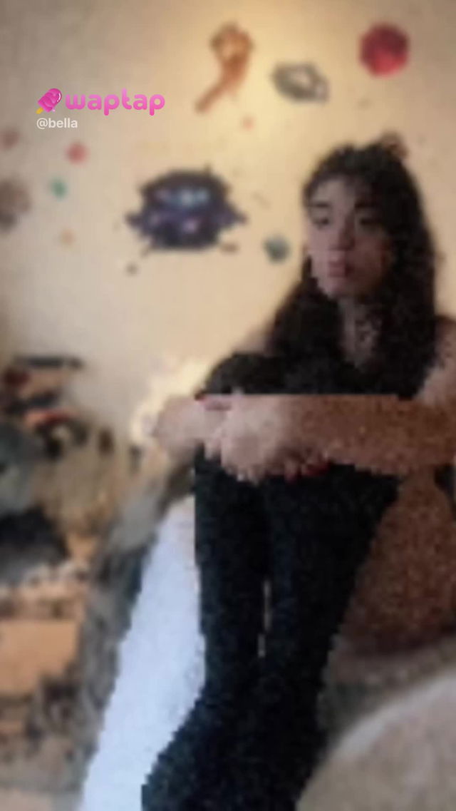 #teen #thighhighs #naughty TikTok Porn