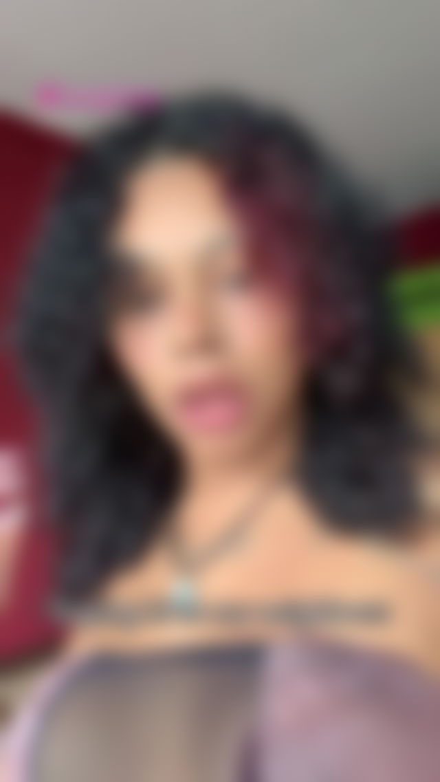 Would you fuck me if I was your neighbor? TikTok Porn