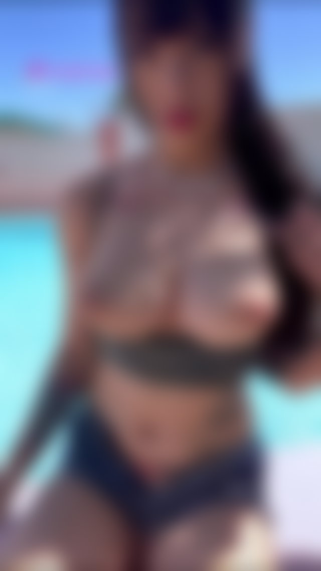 Secret's out... #natural #asian #cute #jiggle TikTok Porn