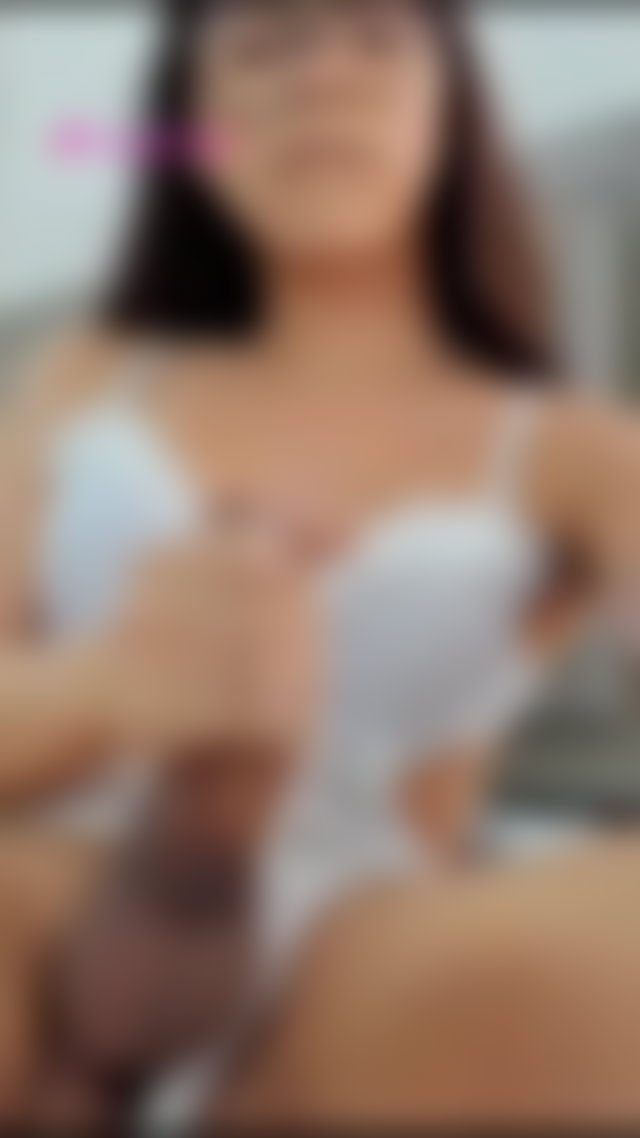 #trans #shemale TikTok Porn