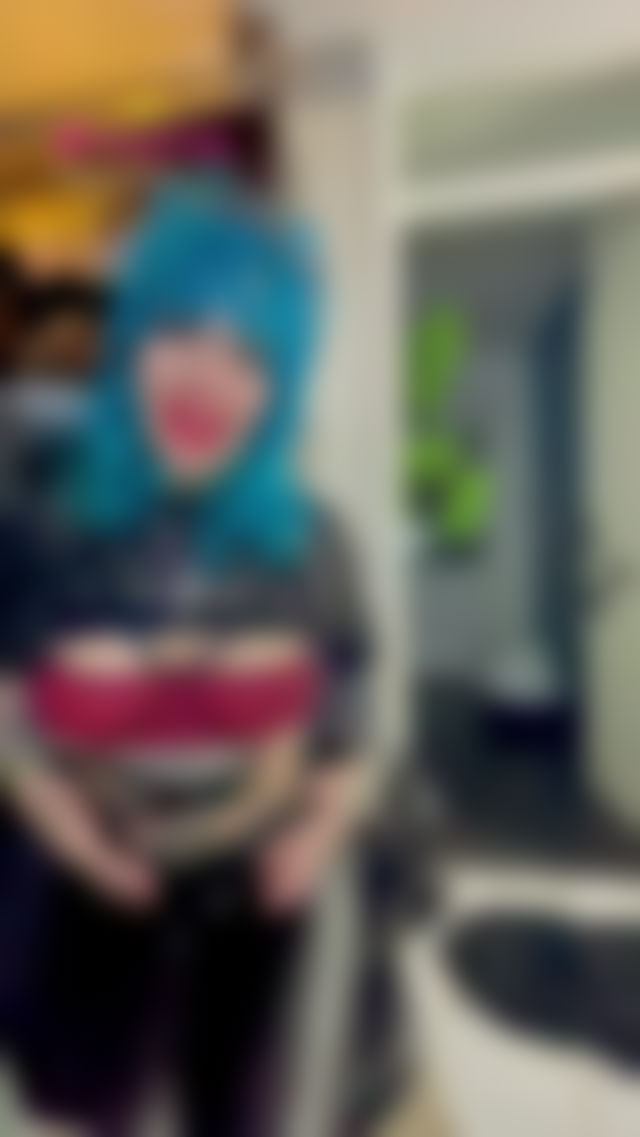 Witness the twins #altgirls #katsandcrows TikTok Porn