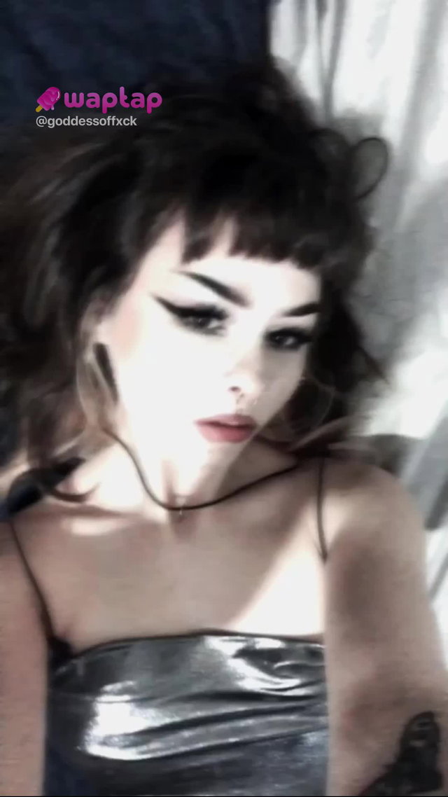 #femdom #spit #oral TikTok Porn