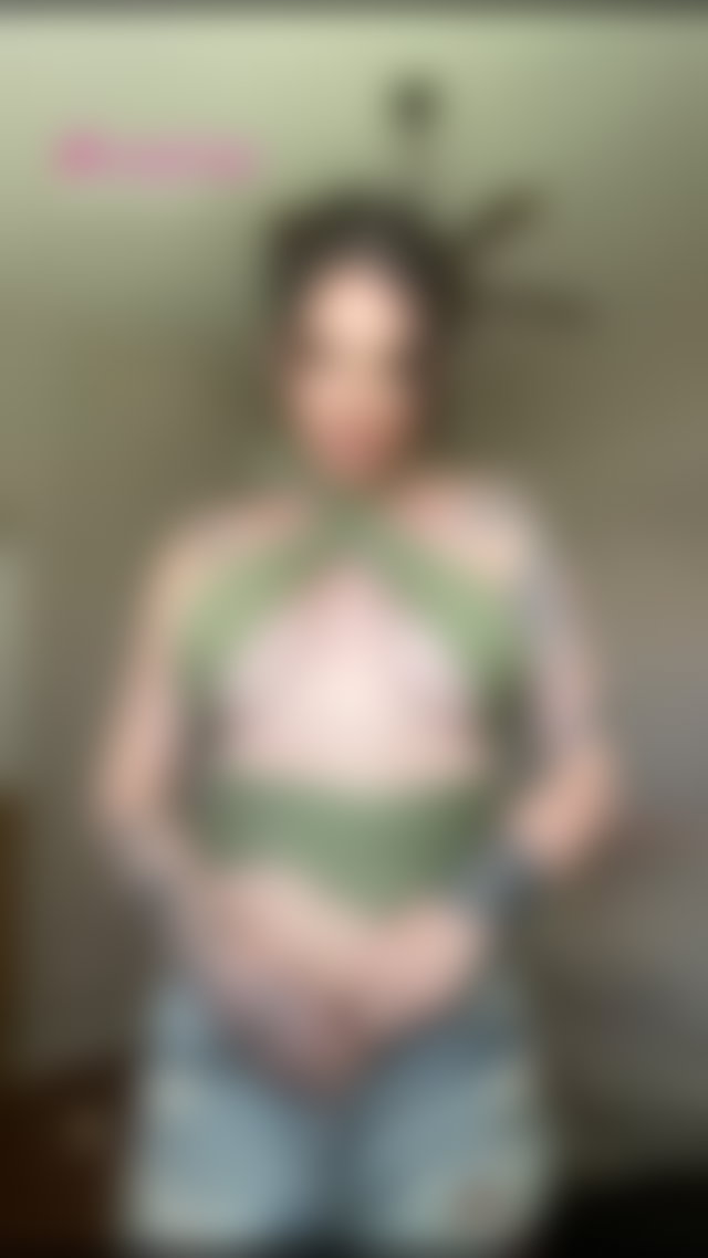 Is this what you want? #trans #tgirl #femboy TikTok Porn
