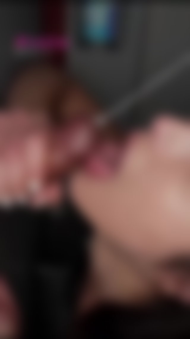 wifey material?💦 #gloryhole TikTok Porn