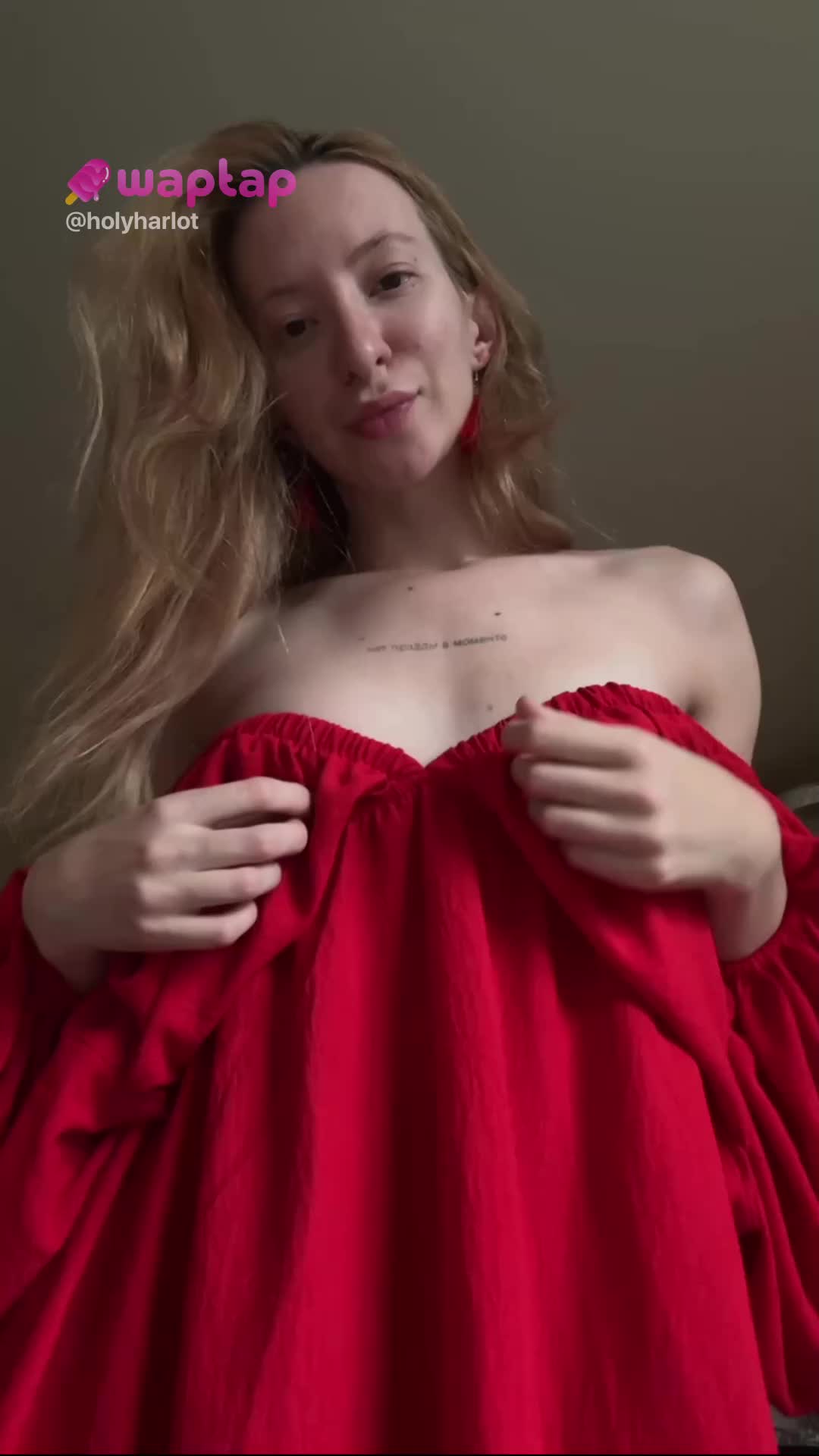madamzoewu Do u like short dresses?? milf mature mommy  TikTok Porn  Video Waptap
