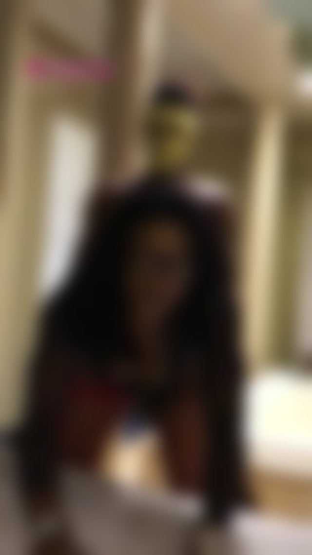BIG BBC BACK SHOTS #cuckold #amateur #ebonyporn TikTok Porn