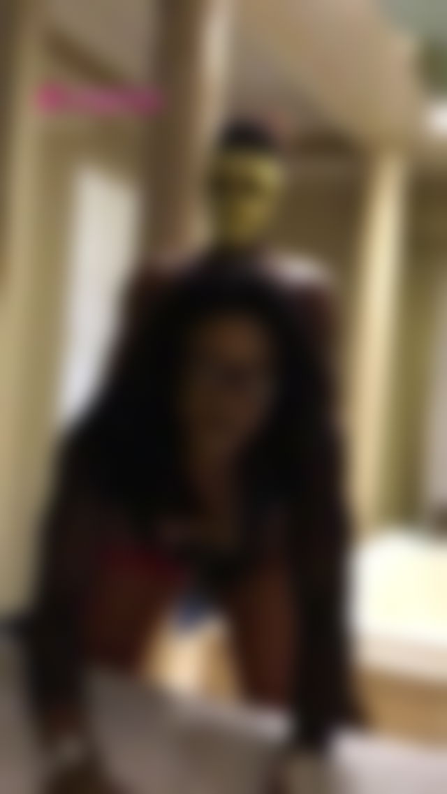 BIG BBC BACK SHOTS #cuckold #amateur #ebonyporn TikTok Porn