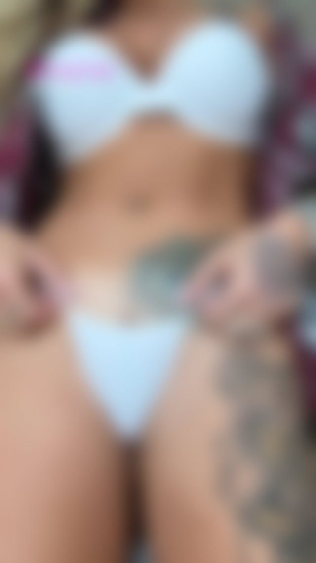#cameltoe #thong #hotwife #slut TikTok Porn