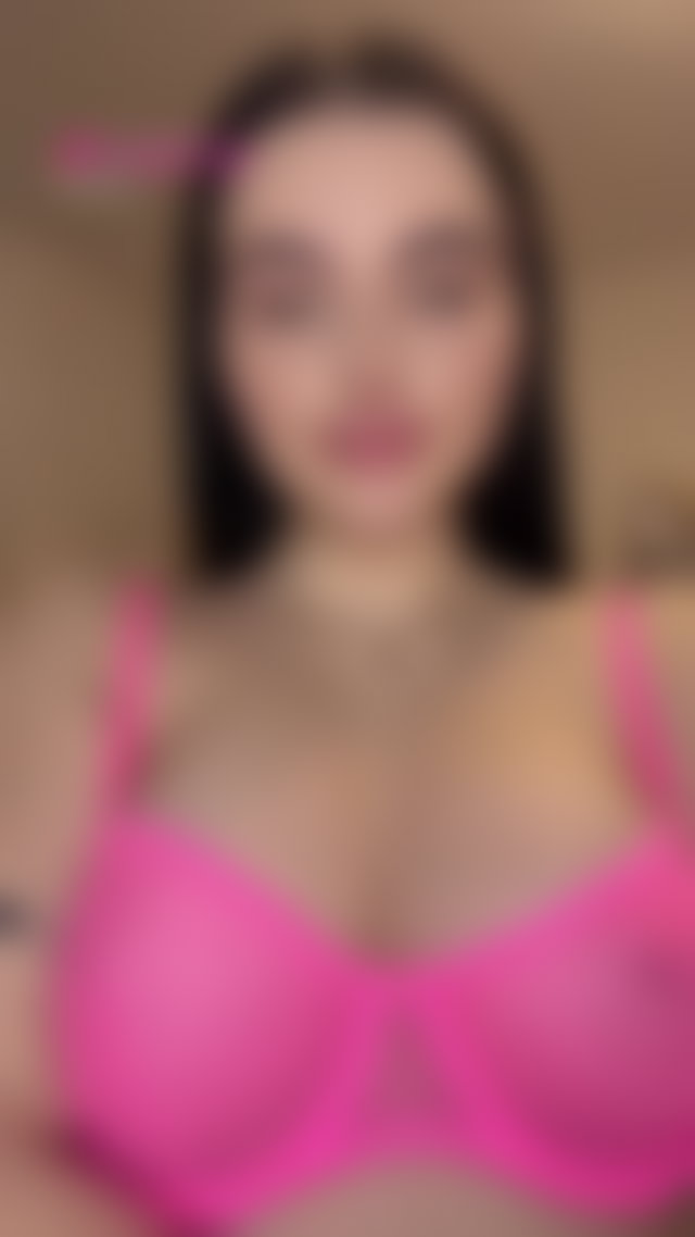 I'm tired of the swimsuit, I'll go without it #Nipples #Transparent #Brunette TikTok Porn