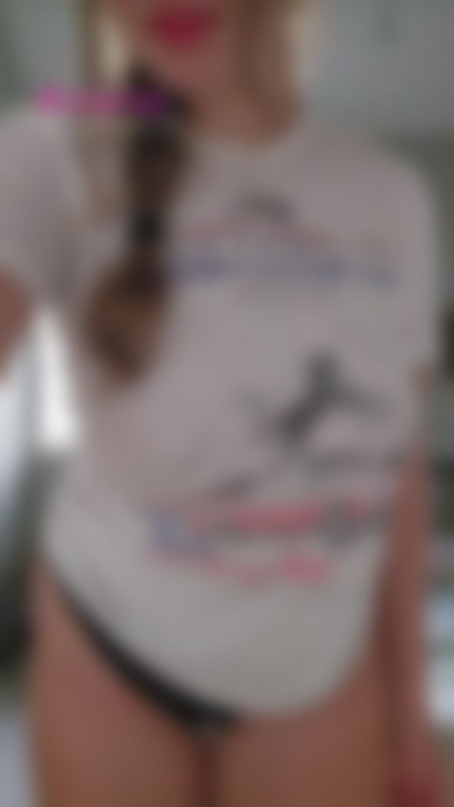 I love making my big boobs bounce 🥵😍  #natural #nipple TikTok Porn