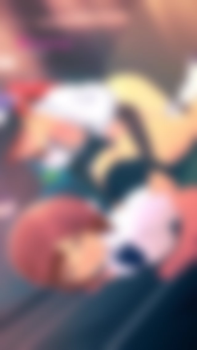 artist: anna_anon #hentai #yuri #tgirl #3d TikTok Porn