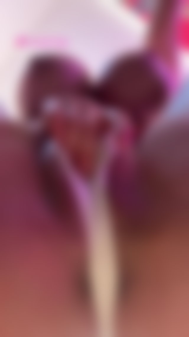 Rubbing it so hard  #bigtits #solo #fansly TikTok Porn