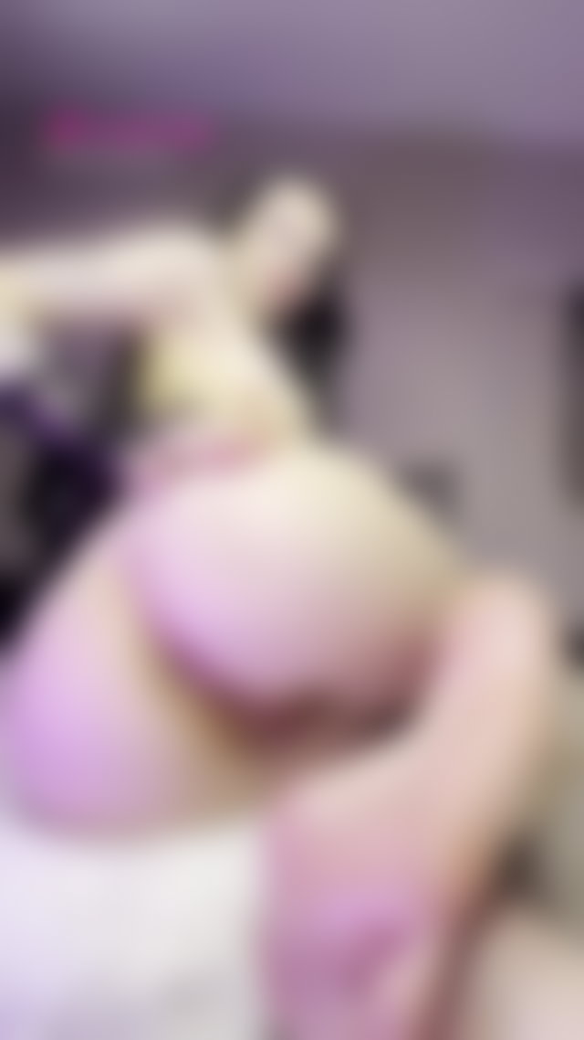 Ready for you to fully bend me over #ass TikTok Porn