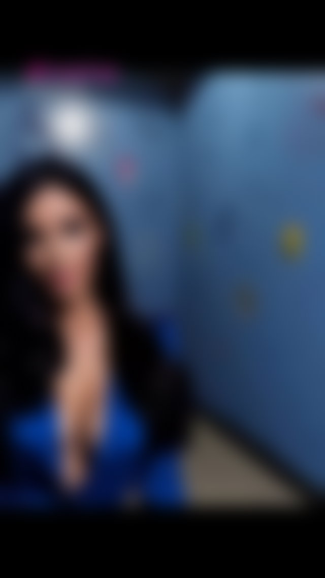 Gloryhole room #aiporn #gloryhole #brunette TikTok Porn