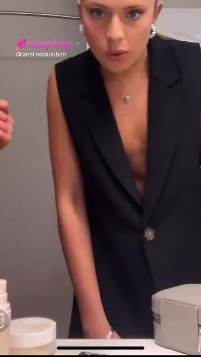 Accidents happen! #nipslip #live TikTok Porn