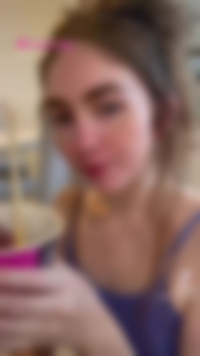 I found something in my noodles so I sucked it #humor #foodporn TikTok Porn