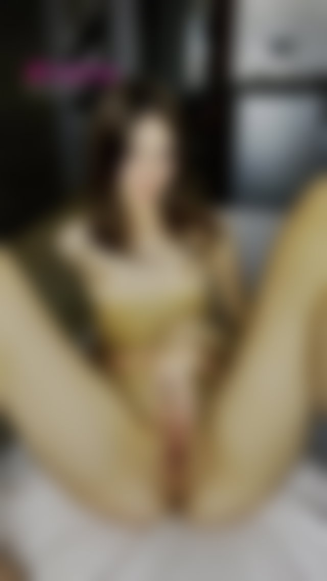 too horny to wait for you! #masturbation #brunette #hotgirls TikTok Porn
